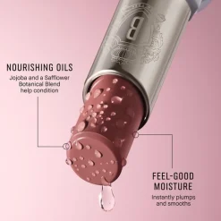 Extra Color Shine Nude Mauve 3g