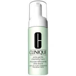 Extra Gentle Cleansing Foam 125ml