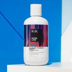 Extra Love Volume & Thickening Shampoo 236ml