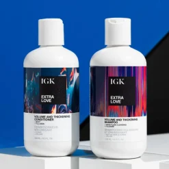 Extra Love Volume & Thickening Shampoo 236ml