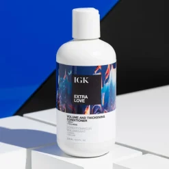 Extra Love Volume & Thickening Conditioner 236ml