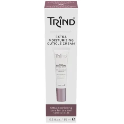 Extra Moisturizing Cuticle Cream 15ml