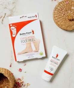 Extra Rich Moisture Foot Cream 80g
