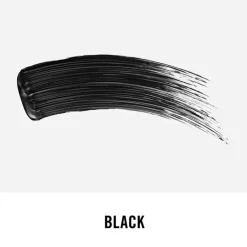 Extra Super Lash Mascara Black Black 8ml