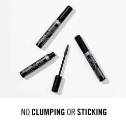 Extra Super Lash Mascara Black Black 8ml