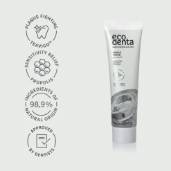 Extra Triple Force Toothpaste 100ml
