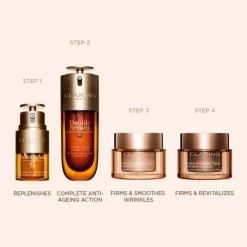 Extra-Firming Jour Lift Effect Wrinkle-Smoothing Day Cream Dry Skin 50ml