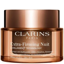 Extra-Firming Nuit Wrinkle-Smoothing Revitalizing Night Cream 50ml