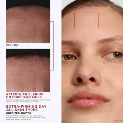 Extra-Firming Nuit Wrinkle-Smoothing Revitalizing Night Cream 50ml