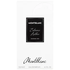 Extreme Leather Eau De Parfum 125ml