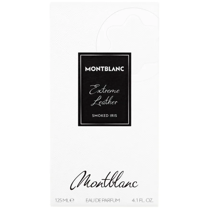 Extreme Leather Eau De Parfum 125ml