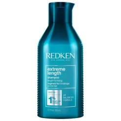 Extreme Length Shampoo 300ml