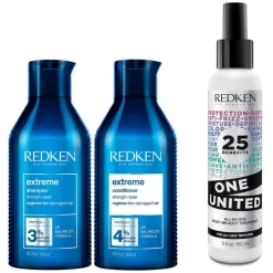 Extreme Routine With Multi-Treatment