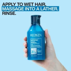 Extreme Shampoo 300ml