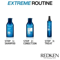 Extreme Shampoo 500ml