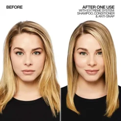 Extreme Strength Builder Plus 250ml