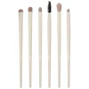Eye & Brow Set 6pcs