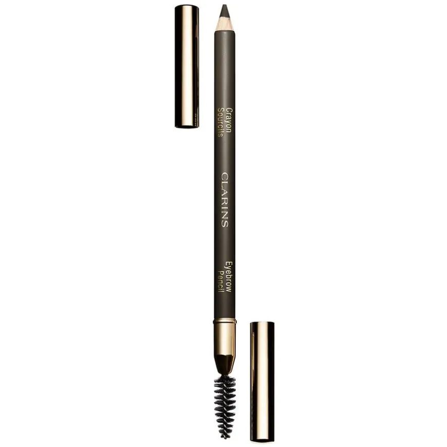 Eye Brow Pencil #01 Dark Brown 1,1g
