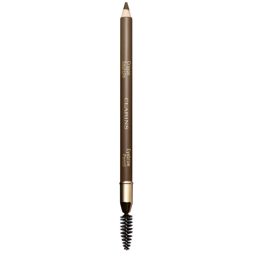 Eye Brow Pencil #02 Light Brown 1,3g