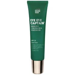 Eye Eye Captain Under Eye Concealer & Moisturiser Dark 15ml