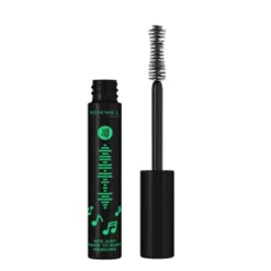 Eye Just Want to Rock Mascara 001 Extreme Black 8ml