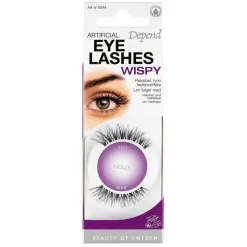 Eye Lashes Wispy Molly 1pair