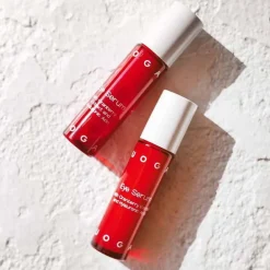 Eye Serum With Cranberry Extract And Hyaluronic Acid 10ml