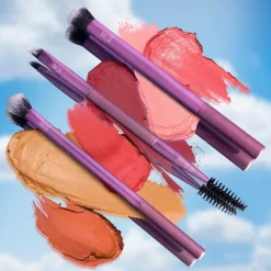 Eye Shade + Blend Brushes