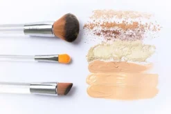 Eye Shadow Brush