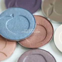 Eye Shadow Kastanj 3g