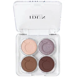 Eye Shadow Palette Lavendel 4g