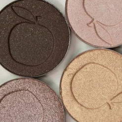 Eye Shadow Palette Lavendel 4g