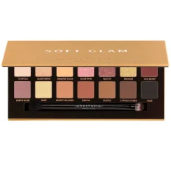 Eye Shadow Palette Soft Glam 10,36g