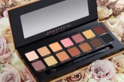 Eye Shadow Palette Soft Glam 10,36g