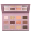 Eye Shadow Palette Vibrant Nudes 1.0 12g