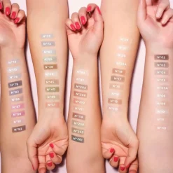 Eye Shadow Pearly 231 Pearly Fleur Violette Limited Edition AW24 0,8g