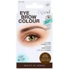 Eyebrow Colour Dark Brown 15ml