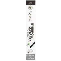 Eyebrow Mascara Tint & Shape Dark Brown 2,5ml