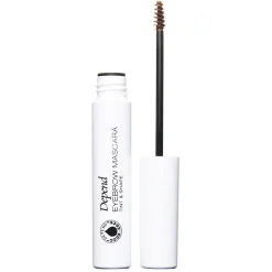 Eyebrow Mascara Tint & Shape Medium Brown 2,5ml