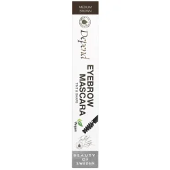 Eyebrow Mascara Tint & Shape Medium Brown 2,5ml