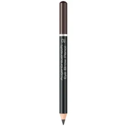 Eyebrow Pencil #02 Intensive Brown 1,1g