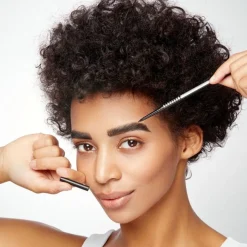 Eyebrow Pencil Dark Brown 1g