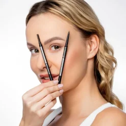 Eyebrow Pencil Light Brown 1g