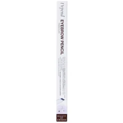 Eyebrow Pencil Triangular Medium Brown 0,3g