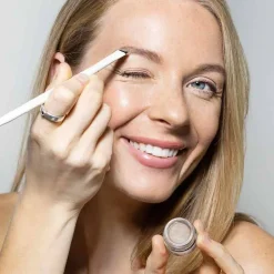 Eyebrow Pomade Creamy Eyebrow Tint Pebbles And Salt 2,5ml