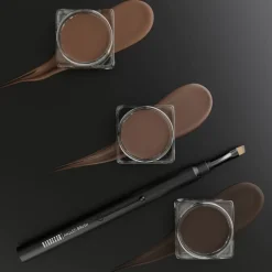 Eyebrow Pomade Dark Brown 6g