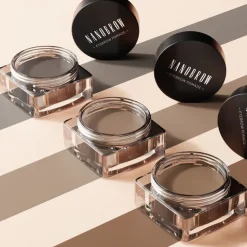 Eyebrow Pomade Light Brown 6g