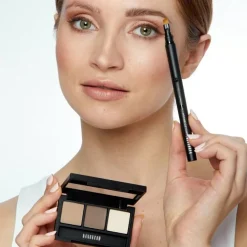 Eyebrow Powder Kit Dark