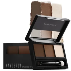 Eyebrow Powder Kit Medium