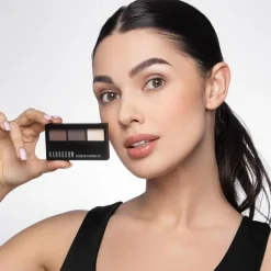 Eyebrow Powder Kit Medium